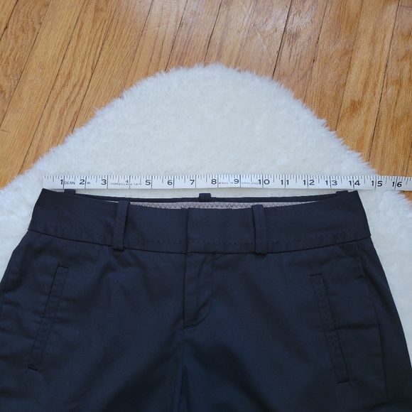 Banana Republic Martin Fit Stretch Shorts - Picture 5 of 14